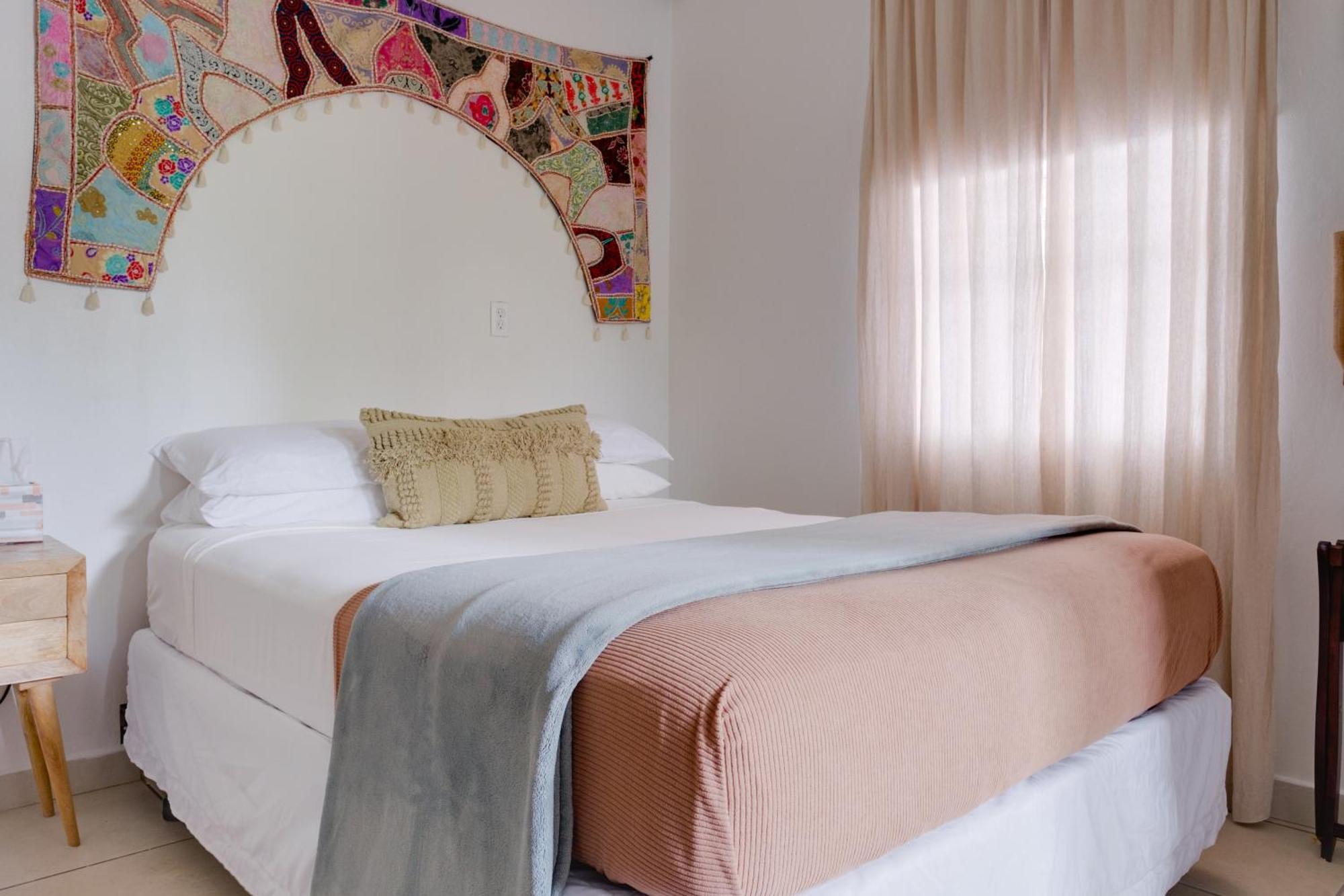 Hotel Sonsoleá à Luquillo Extérieur photo