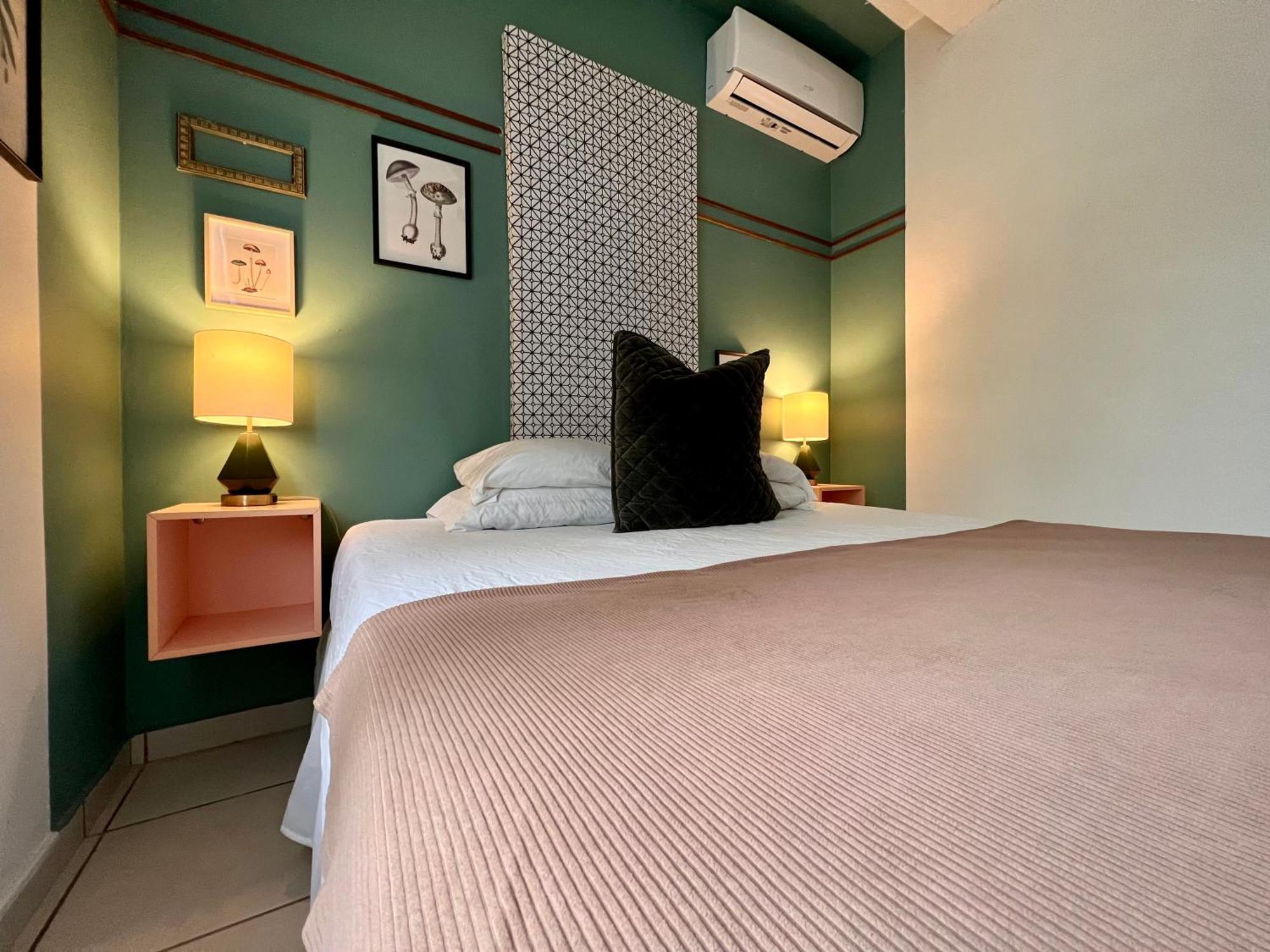 Hotel Sonsoleá à Luquillo Extérieur photo