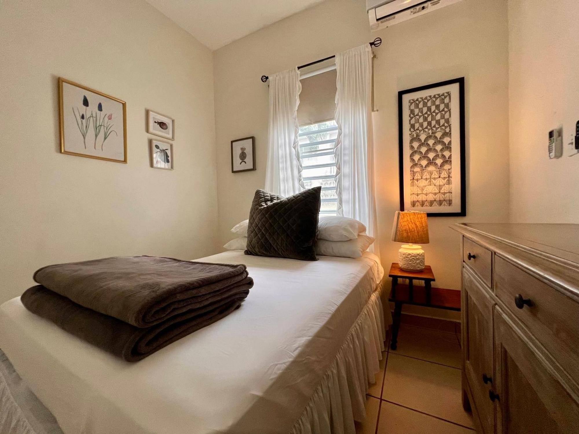 Hotel Sonsoleá à Luquillo Extérieur photo