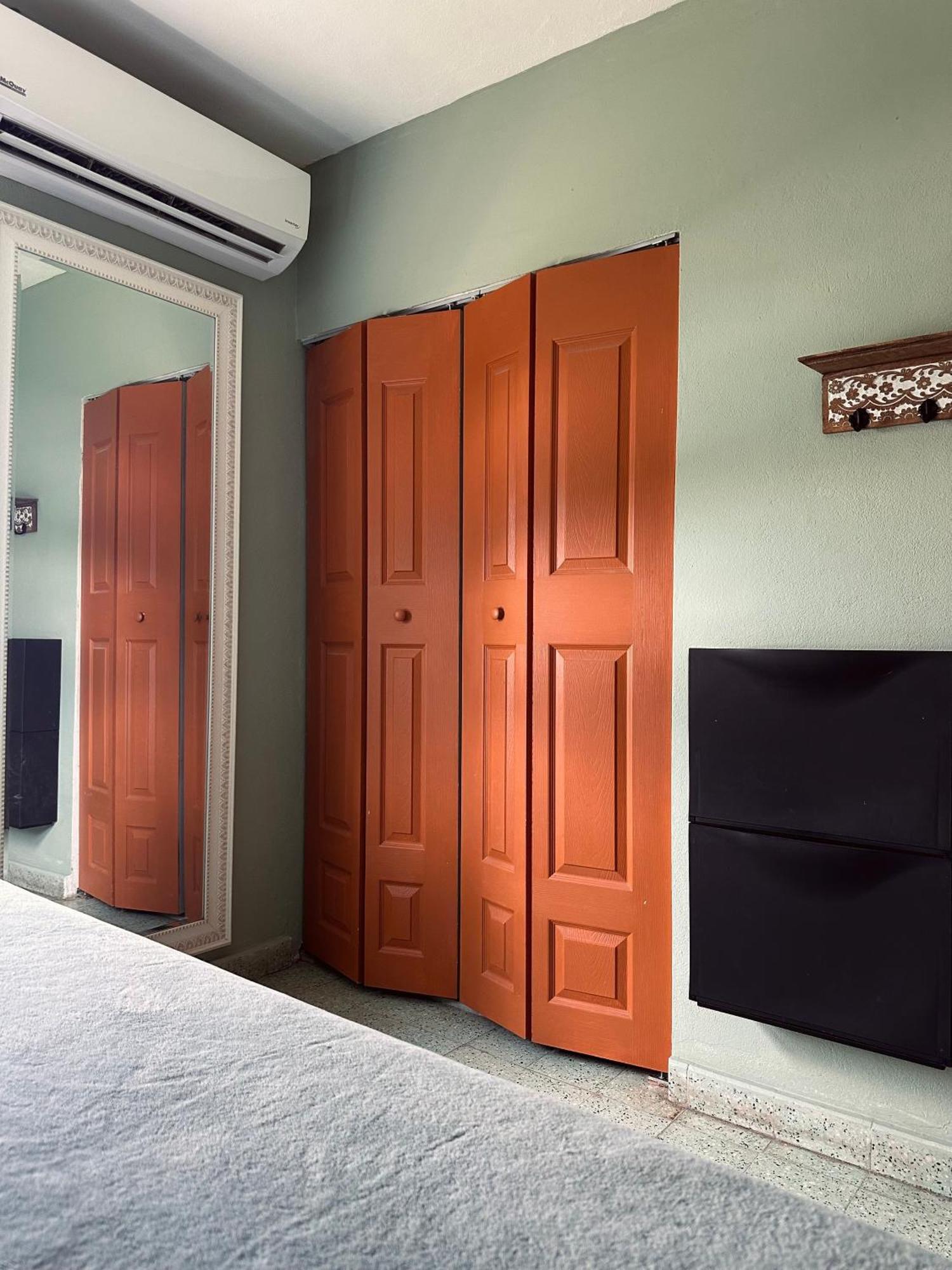 Hotel Sonsoleá à Luquillo Extérieur photo